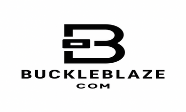 BuckleBlase.com - Creative brandable domain for sale